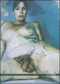 Jenny Saville. Catalogo della mostra (Roma, 22 gennaio-1 maggio 2005). Ediz. italiana e inglese Occasione