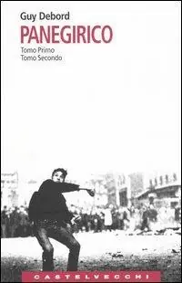 Panegirico. Tomo Primo-Tomo Secondo Affare