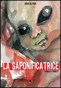 Prezzo Ridotto La saponificatrice