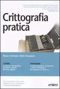 Pagamento Sicuro Crittografia pratica