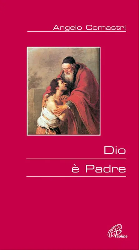 Dio è padre Offerta Del Giorno