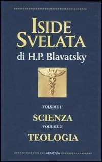 Iside svelata Scelto Dai Clienti