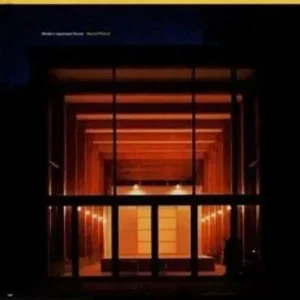 Modern Japanese house. Ediz. illustrata Spedito Oggi
