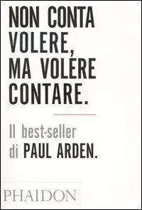 Non conta volere, ma volere contare. Ediz. illustrata Subito Disponibile