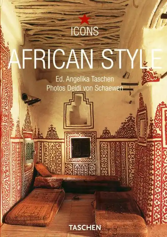 Soddisfatti O Rimborsati African style. Ediz. italiana, spagnola e portoghese
