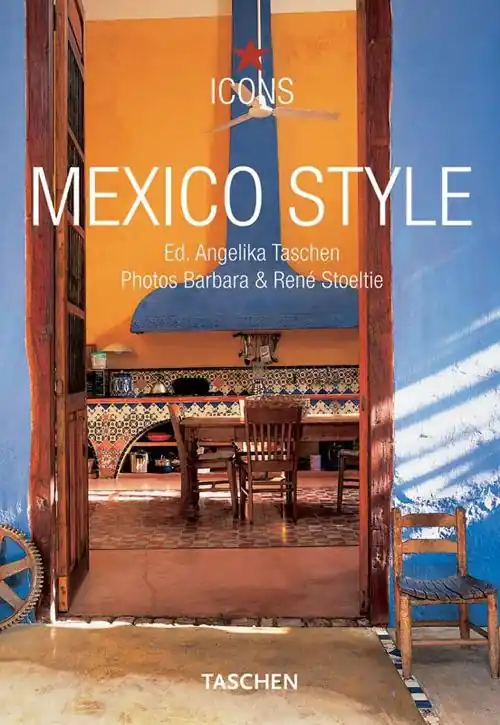 Più Venduto Mexico Style. Ediz. italiana, spagnola e portoghese