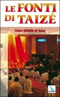 Ordina Subito Le fonti di Taizé