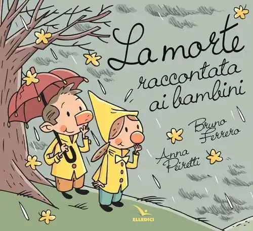La morte raccontata ai bambini Compra Adesso