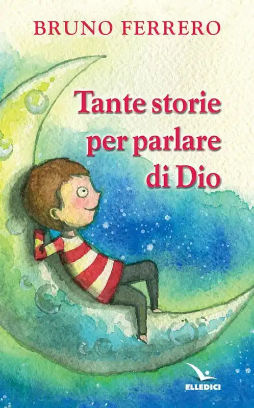 Promo Stagionale Tante storie per parlare di Dio