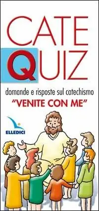 A Buon Prezzo Catequiz. Vol. 2 Domande e risposte sul catechismo «Venite con me»