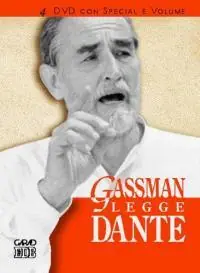 Quantità Limitata Gassman legge Dante