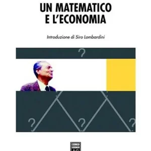 Un matematico e l‘economia Promozione