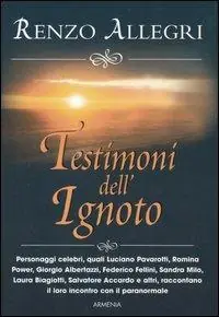 Must-Have Testimoni dell‘ignoto