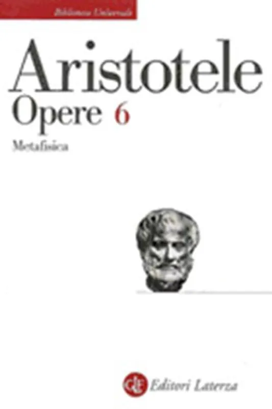 Offerta Limitata Opere. Vol. 6 Metafisica.
