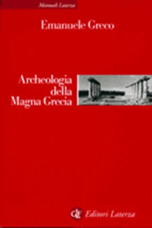 Promozione Esclusiva Archeologia della Magna Grecia