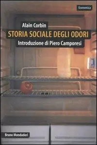 Vendita Finale Storia sociale degli odori