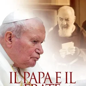 Il papa e il frate Pagamento Sicuro