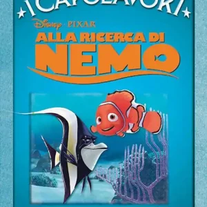 Alla ricerca di Nemo. Ediz. illustrata Prezzo Di Fabbrica