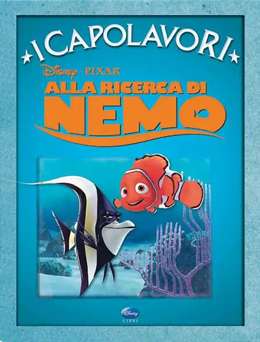 Alla ricerca di Nemo. Ediz. illustrata Prezzo Di Fabbrica