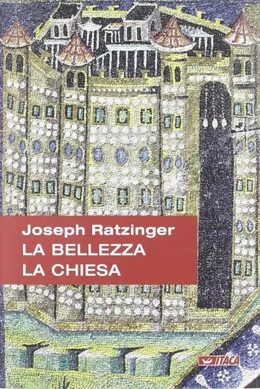 Saldi La bellezza, la Chiesa