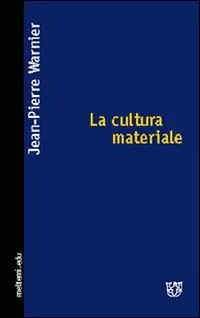Reso Gratuito La cultura materiale