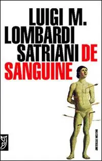 Più Venduto De sanguine