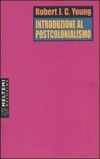 Introduzione al postcolonialismo Occasione Imperdibile