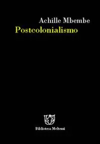 Offerta Speciale Postcolonialismo