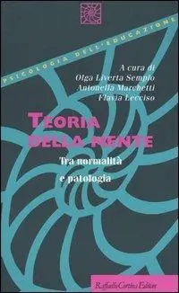 Di Tendenza Teoria della mente. Tra normalità e patologia