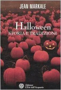 Halloween. Storia e tradizioni Promozione