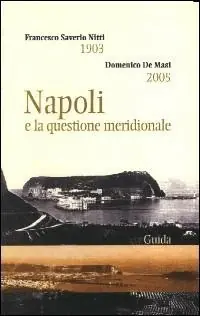 Bestseller Napoli e la questione meridionale (1903-2005)