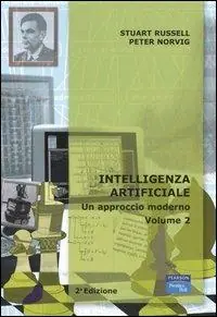 Spedizione Espresso Intelligenza artificiale. Un approccio moderno. Vol. 2