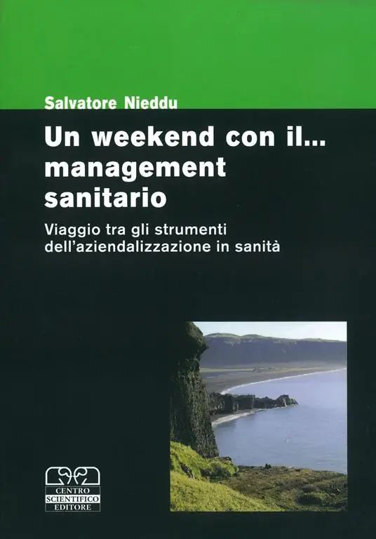 Un week-end con il... management sanitario Sconto