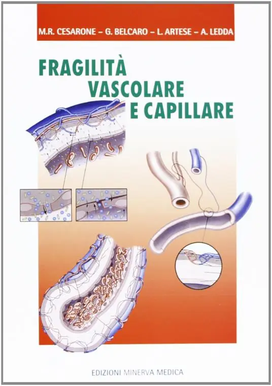 Promozione Esclusiva Fragilità vascolare e capillare