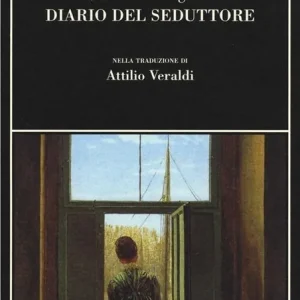 Diario del seduttore Spedizione Espresso