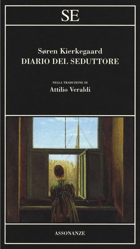 Diario del seduttore Spedizione Espresso