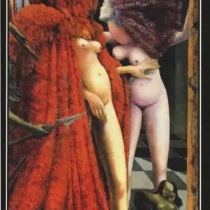 Ultima Occasione Archivio del Surrealismo. Ricerche sulla sessualità. Gennaio 1928-agosto 1932