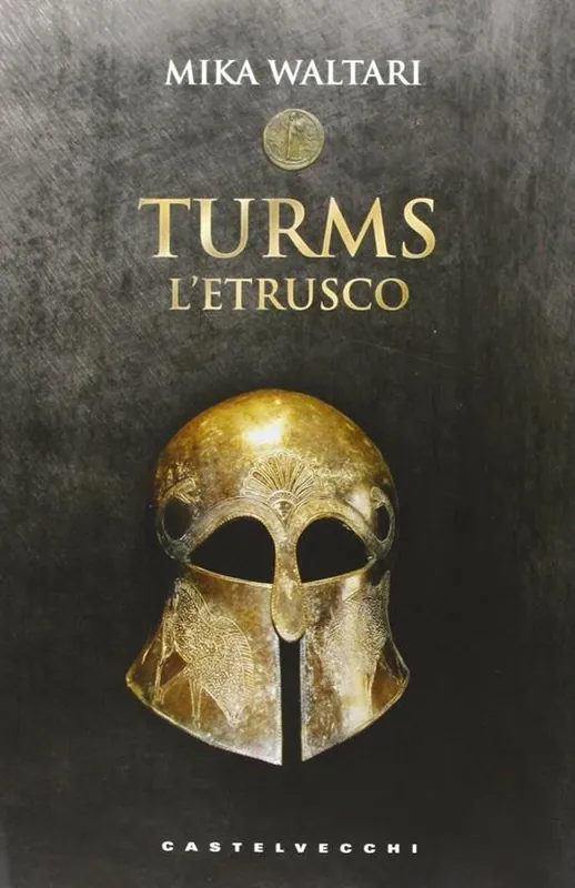 Saldi Turms l‘etrusco