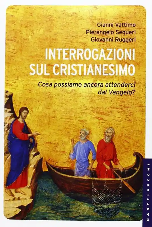Ultima Occasione Interrogazioni sul cristianesimo. Cosa possiamo aspettarci dal Vangelo?