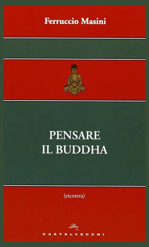 Miglior Prezzo Pensare il Buddha