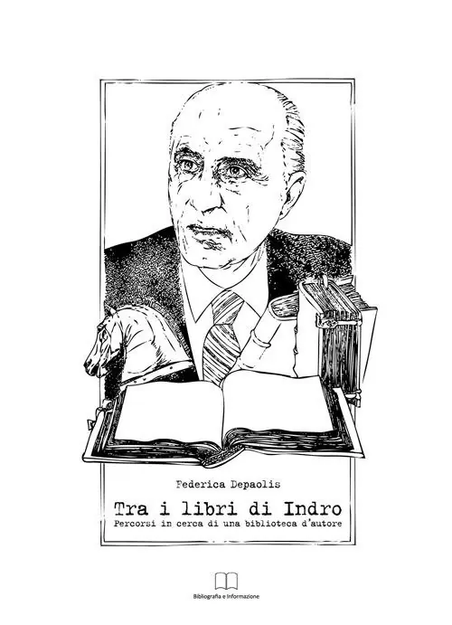 Offerta Speciale Tra i libri di Indro. Percorsi in cerca di una biblioteca d‘autore
