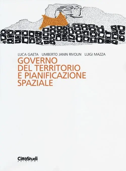 Governo del territorio e pianificazione spaziale Super Prezzo