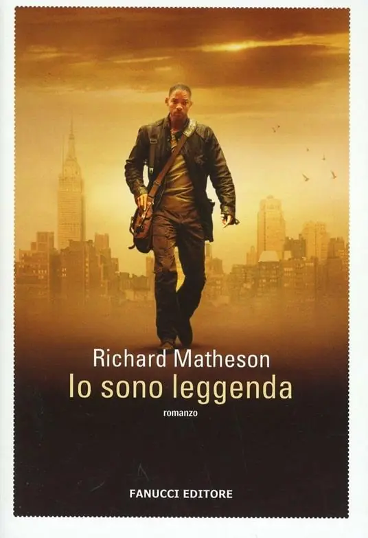 Prezzo Di Fabbrica Io sono leggenda. Ediz. integrale. Con gadget