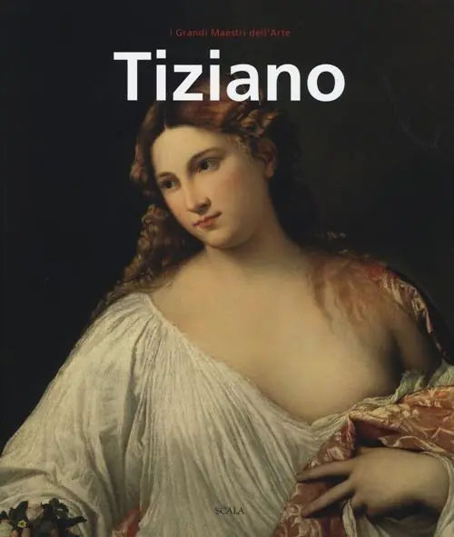 Tiziano. Ediz. illustrata Offerta Limitata