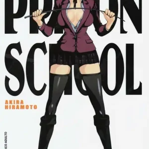 Più Venduto Prison school. Vol. 2