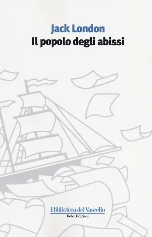 Il popolo degli abissi Super Prezzo