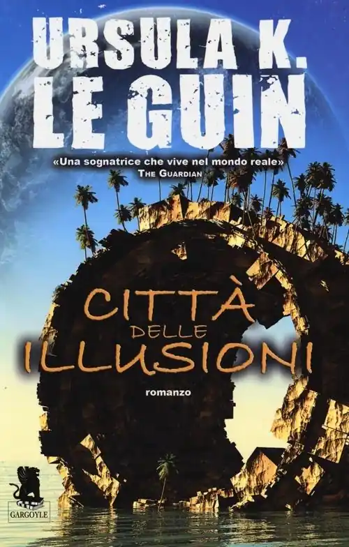 Reso Gratuito Città delle illusioni