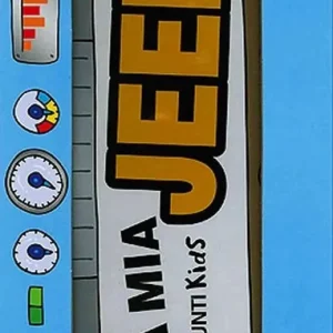 Ordina Subito La mia jeep