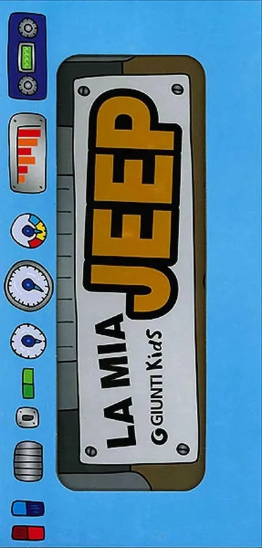 Ordina Subito La mia jeep