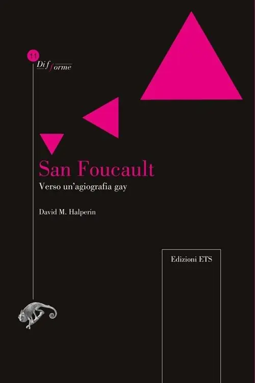 Acquista Ora San Foucault. Verso un‘agiografia gay